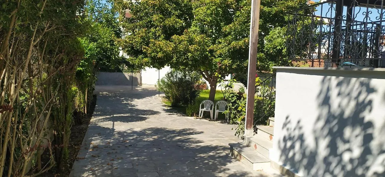 Villa Ariadni Plagiárion