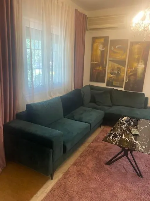 Villa Ariadni Plagiárion