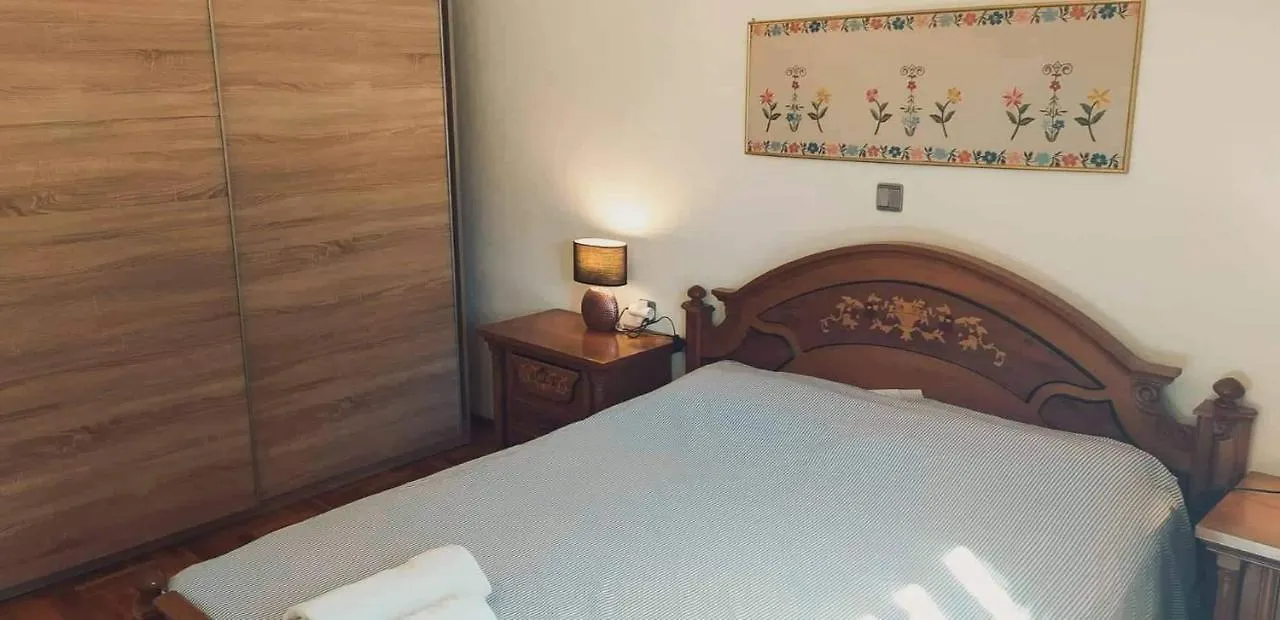 Villa Ariadni Plagiárion Griechenland