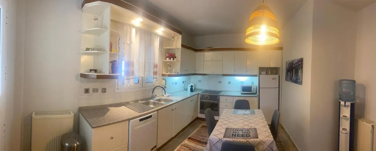 Villa Ariadni Plagiárion