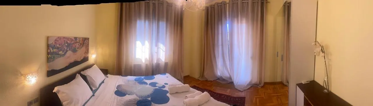 Villa Ariadni Plagiárion Griechenland