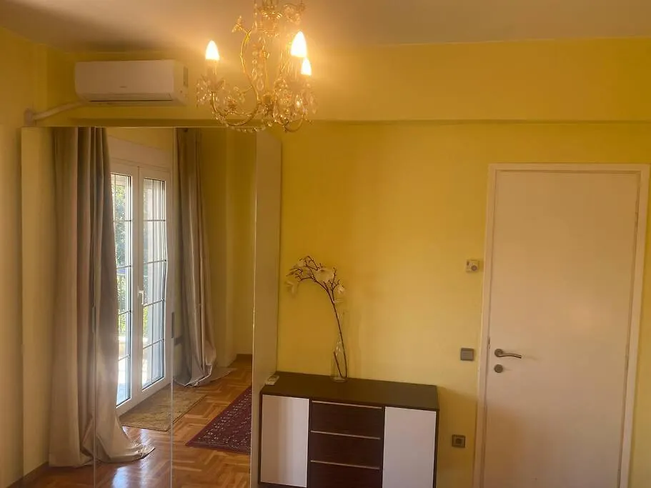 Villa Ariadni Plagiárion